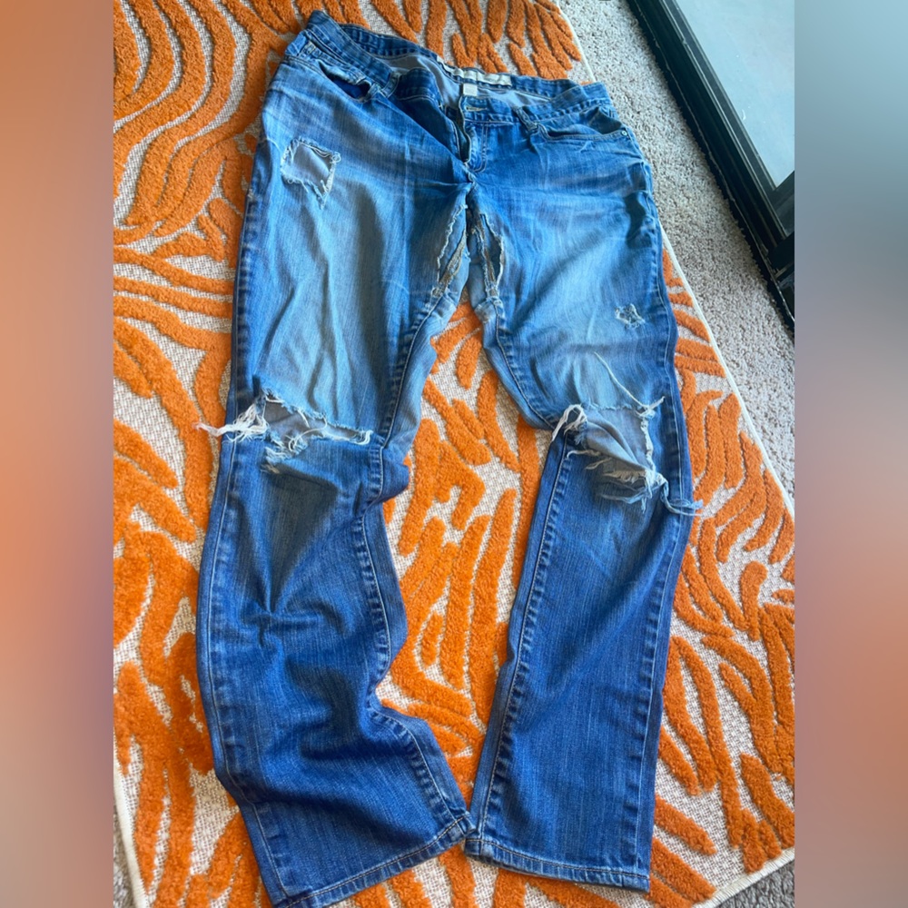 Best Blue Jeans Ever